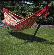 Hängematte 80x260 cm