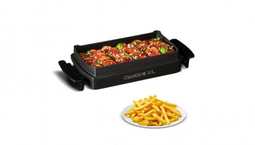 Tefal backschale für - tefal, xl-backschale