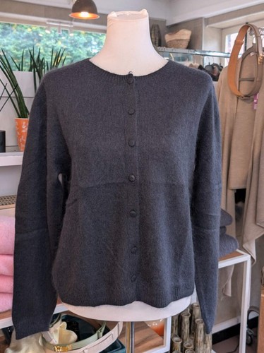 Cardigan strickjacke kaschmir - cardigan,