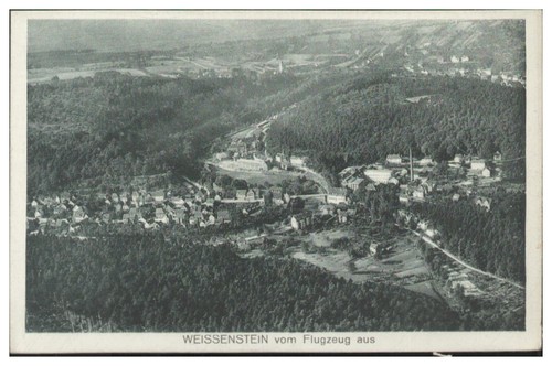 D420 weißenstein bei - weißenstein,