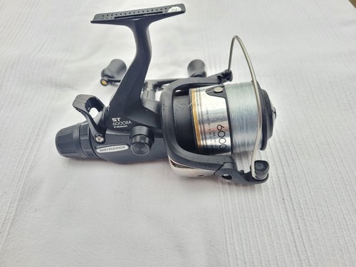Shimano 6000ra karpfen - shimano,