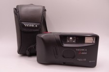 Yashica J Mini Analoge 35mm