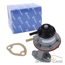 PIERBURG KRAFTSTOFFPUMPE