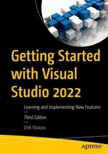 Getting started with visual - started,
