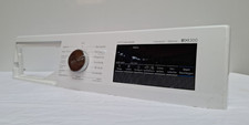SIEMENS IQ 300 Waschmaschine Steuerung Elektronik Platine Ersatzteil / WM14N190