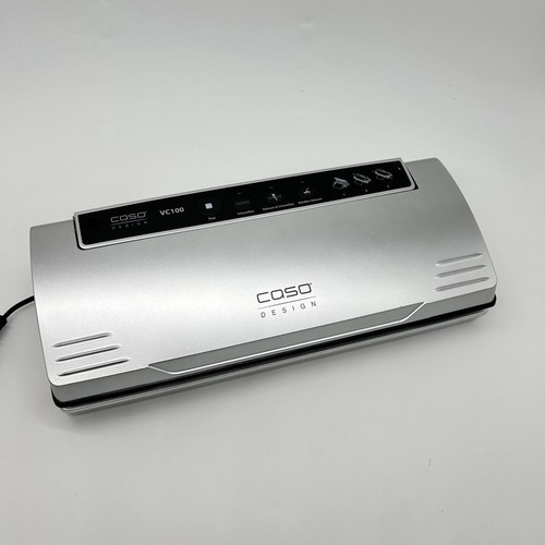 Caso vc100 vakuumierer - caso,