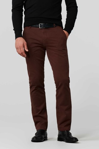 Meyer herren stretch hose - meyer, bonn
