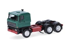 Herpa LKW Rába SZM 3-achs