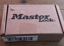 Master Lock Outdoor Bluetooth