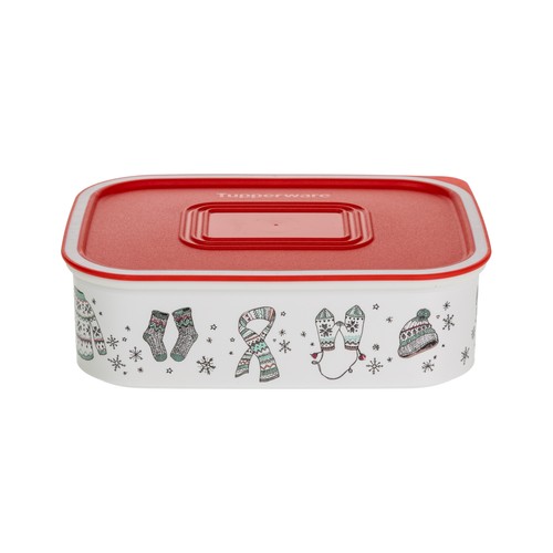 Tupperware quadro vorratsdose - quadro,