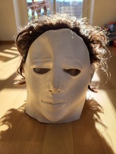 Helloween Maske Michael Myers Herren 