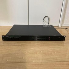 Roland A-880 Midi Patcher