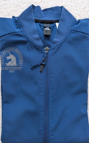 Jacke adidas boston - jacke,