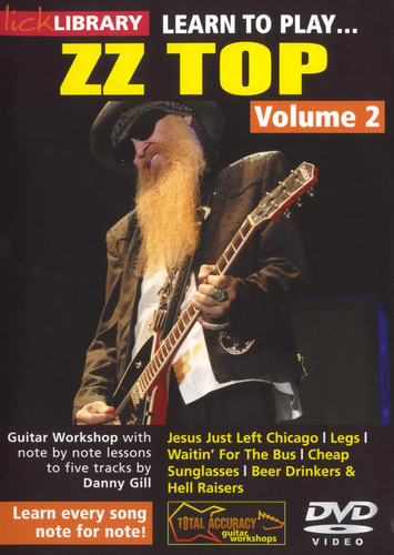 Learn play top volume - zz,