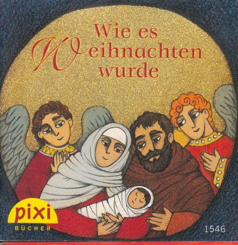 Pixi buch 1546 - pixi,