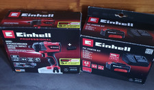 Einhell Akku-Schlagschrauber