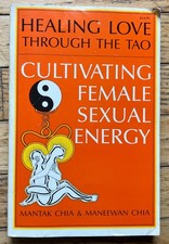 Healing Love Through The Tao