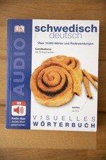 Schwedisch Deutsch DK Verlag