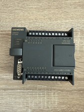 Siemens Simatic S7-200 6ES7