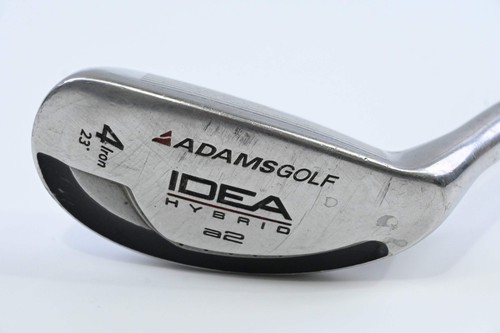 Adams idea boxer 4 hybrid - boxer,