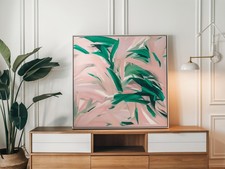 Unique Pieces! Tropical