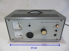 TRENN Stelltrafo 0 - 290V 1,6A