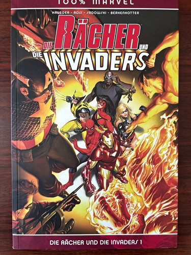 Panini comics 100 marvel - panini, 100%