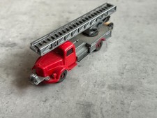 Wiking 1:87 Mercedes-Benz L