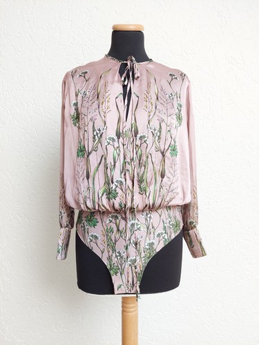 Flieder satin blumen - flieder,