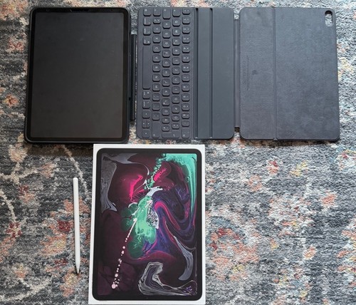 Apple ipad pro - ipad, 256gb