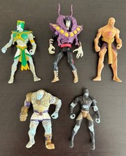 Mummies Alive! Vintage 1997