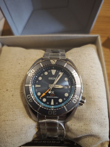 Seiko prospex sfk001j1 - prospex,