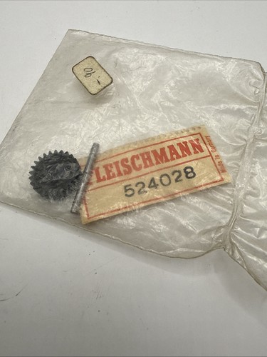 Fleischmann 524028 zahnrad mit - 524028,