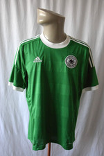 DFB Deutschland 2012 Auswärts