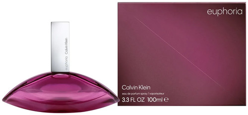 Calvin klein euphoria - calvin, de