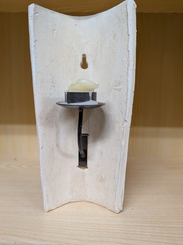 Provenzale kerzen wandhalter - provenzale,