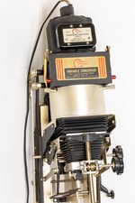 Omega Vergrößerer