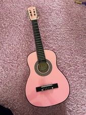 Gitarre Für Junge Künstler Kinder 