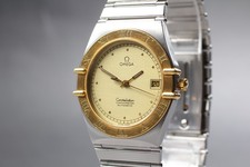 Vintage OMEGA Constellation