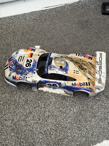 Gebrauchte tamiya vintage - vintage, rc