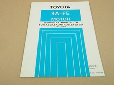 Toyota Toyota Corolla MR2