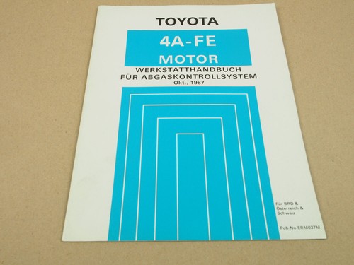 Toyota corolla - toyota, mr2