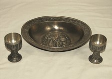 SKS Zinn lebensmittelecht 