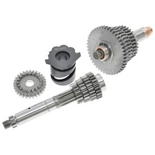 5-speed transmission short