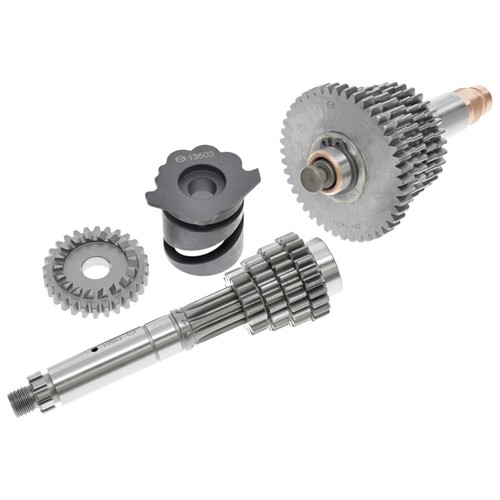 Speed transmission short - 5-speed,