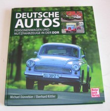 Pkw nutzfahrzeuge der - nutzfahrzeuge, ddr
