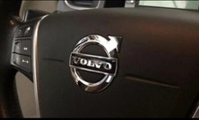 Volvo lenkrad Emblem C30 C70