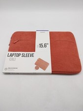 Hama 00217188 Laptop Sleeve 15,6" Cali Aufbewahrungstasche Schutz Hülle #KT7132X