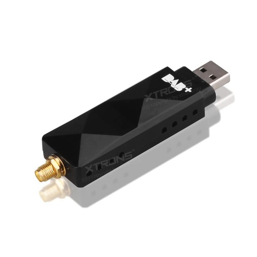 Xtrons dab digital - xtrons, dab+