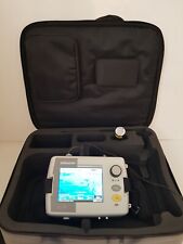 SEBAKMT LOG CDR-3 Leck Detektion Und Monitoring Of Water Supply Networks